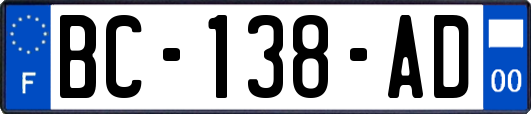 BC-138-AD