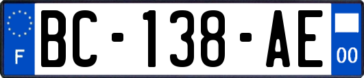 BC-138-AE