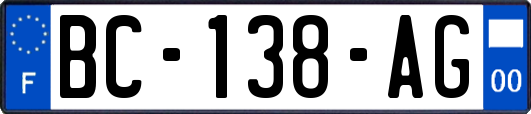 BC-138-AG