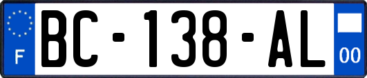 BC-138-AL