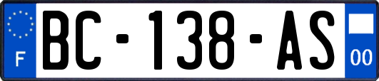 BC-138-AS