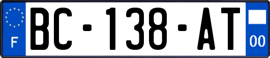 BC-138-AT