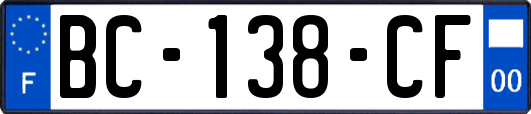 BC-138-CF