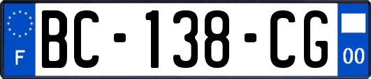 BC-138-CG