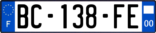 BC-138-FE