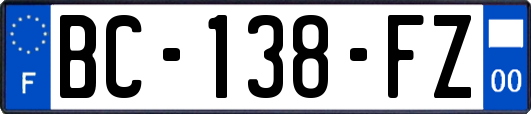 BC-138-FZ
