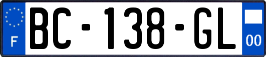 BC-138-GL