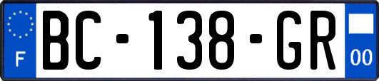 BC-138-GR