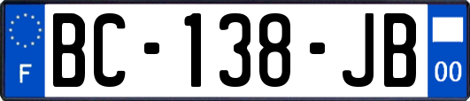 BC-138-JB