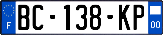BC-138-KP