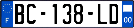 BC-138-LD