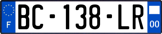 BC-138-LR