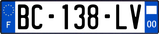 BC-138-LV