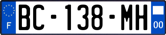 BC-138-MH