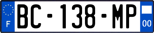 BC-138-MP