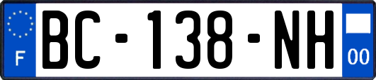 BC-138-NH