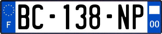 BC-138-NP