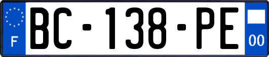 BC-138-PE