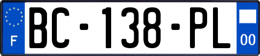 BC-138-PL