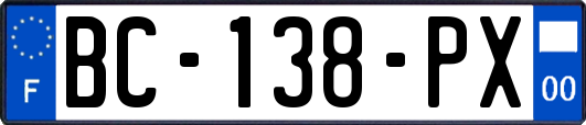 BC-138-PX