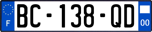 BC-138-QD