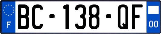 BC-138-QF