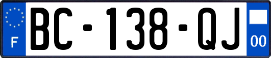 BC-138-QJ