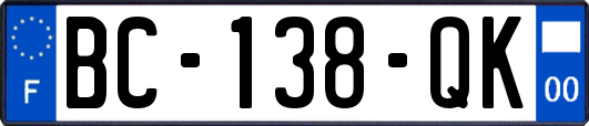 BC-138-QK