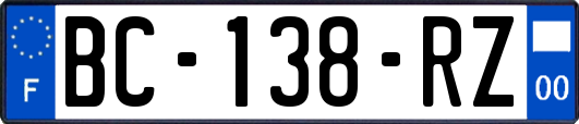 BC-138-RZ