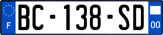 BC-138-SD