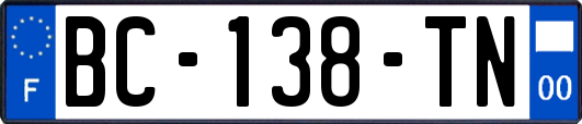 BC-138-TN
