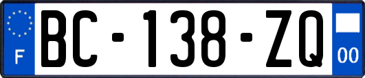 BC-138-ZQ