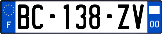 BC-138-ZV