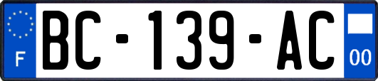 BC-139-AC