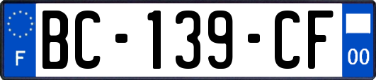 BC-139-CF