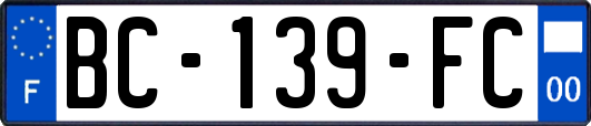 BC-139-FC