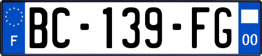 BC-139-FG