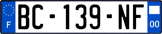 BC-139-NF