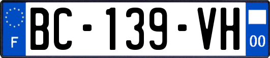 BC-139-VH