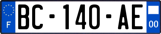 BC-140-AE