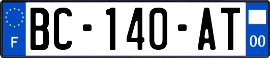 BC-140-AT