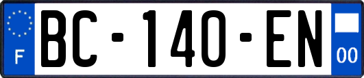 BC-140-EN