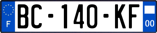 BC-140-KF