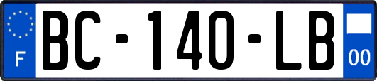 BC-140-LB