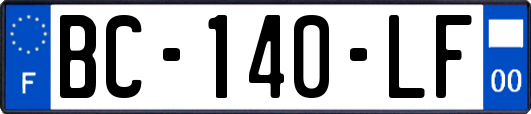 BC-140-LF