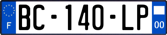 BC-140-LP