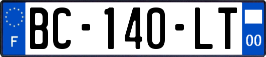 BC-140-LT