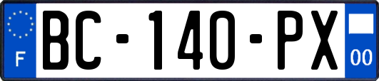 BC-140-PX