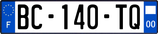 BC-140-TQ