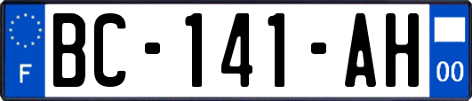 BC-141-AH